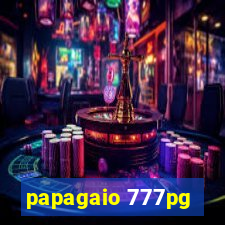 papagaio 777pg